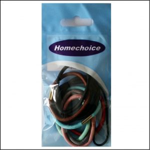 Hair Elastics