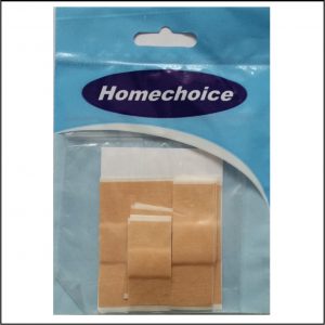 Cut Plaster Washproof