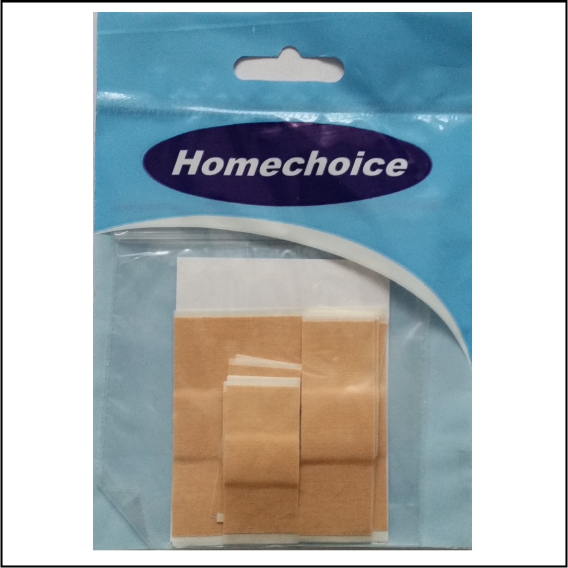 Cut Plaster Washproof