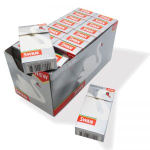 Swan Ultra Slim Filter Tips