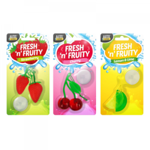 Fresh 'n' Fruity Air Freshener