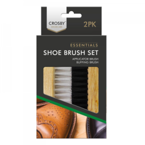 Shoe Brush Set