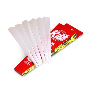 Cones Kingsize 6 Pack