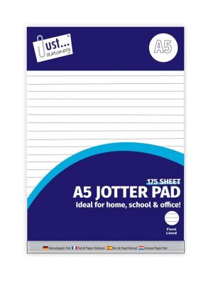 A5 Jotter Pad