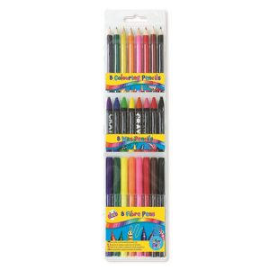 Colouring Pen Set