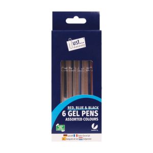 Gel Ink Pen