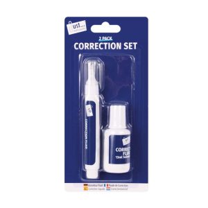 Correction Fluid Set