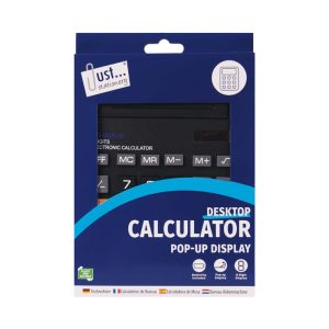 Desktop Calculator