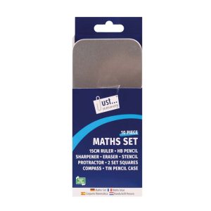 Maths Set