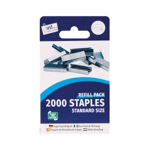 Staple Refill Pack