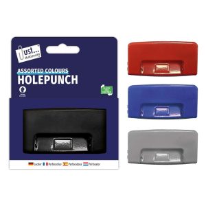 Hole Paper Punch