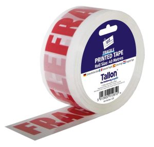 2" Fragile Tape