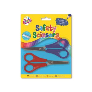 Safety Scissors