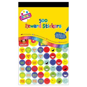 Reward Stickers