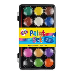 Paint Set
