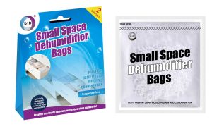 Wardrobe Dehumidifier