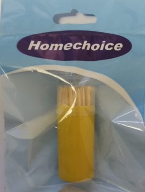 Toothpicks
