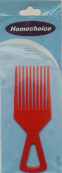Afro Comb