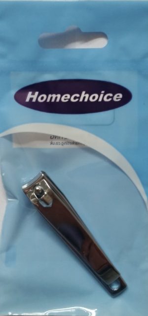 Toe Nail Clipper