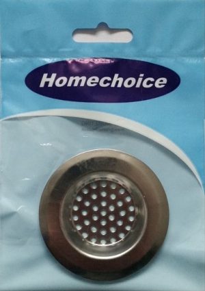 Sink Strainer