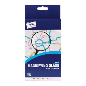 Large Magnifying Glass