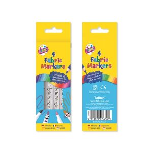 Fabric Markers