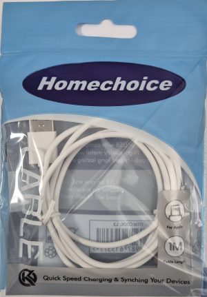 Iphone Cable 5-Onward