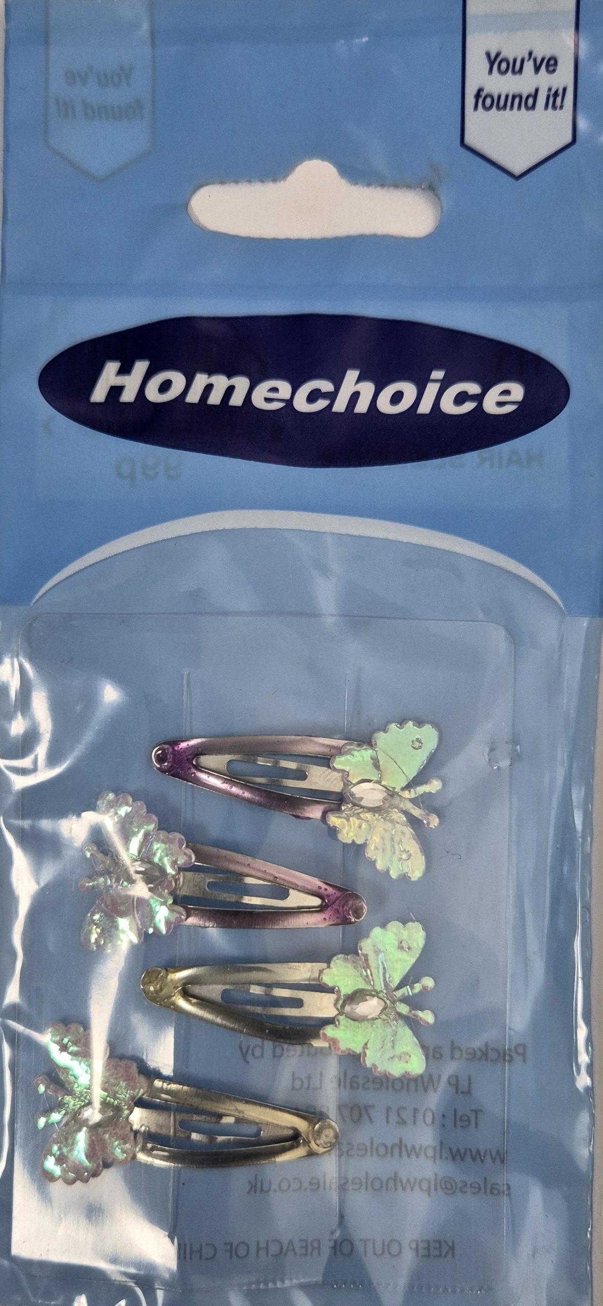 Hair Sleepie's Plain