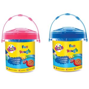 Play Dough Tub 12 Pack