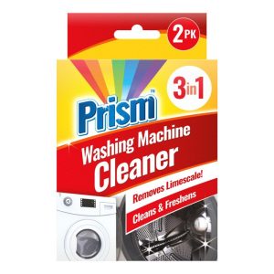 Washing Machine Cleaner 2 Pack