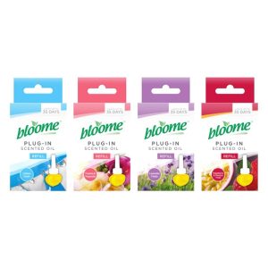 Plug in Refill Air Freshener