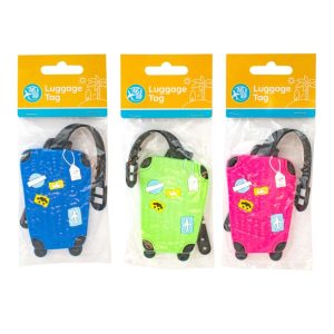 Luggage Tags