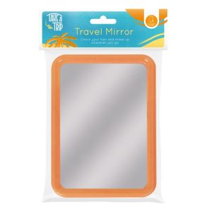 Travel Mirror