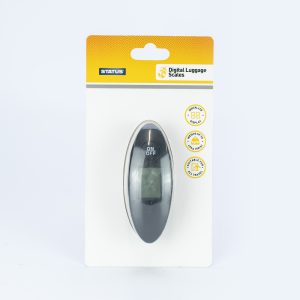 Digital Luggage Scales