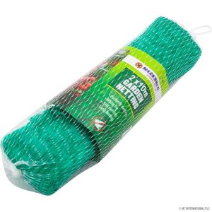2m x 10m Green Garden Netting