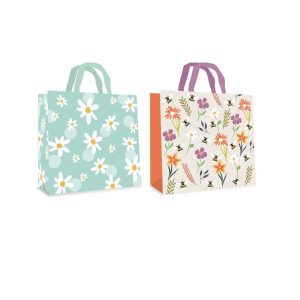 Daisy & Bee's Large Shopping Bag