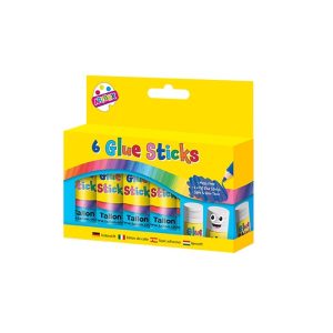 Glue Stick 6 pack