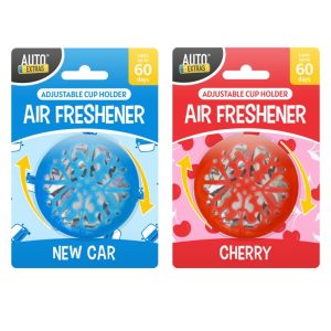 Car Cup Holder Air Freshener