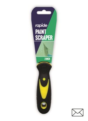 Paint Scraper 2"