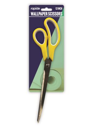 Wallpaper Scissors