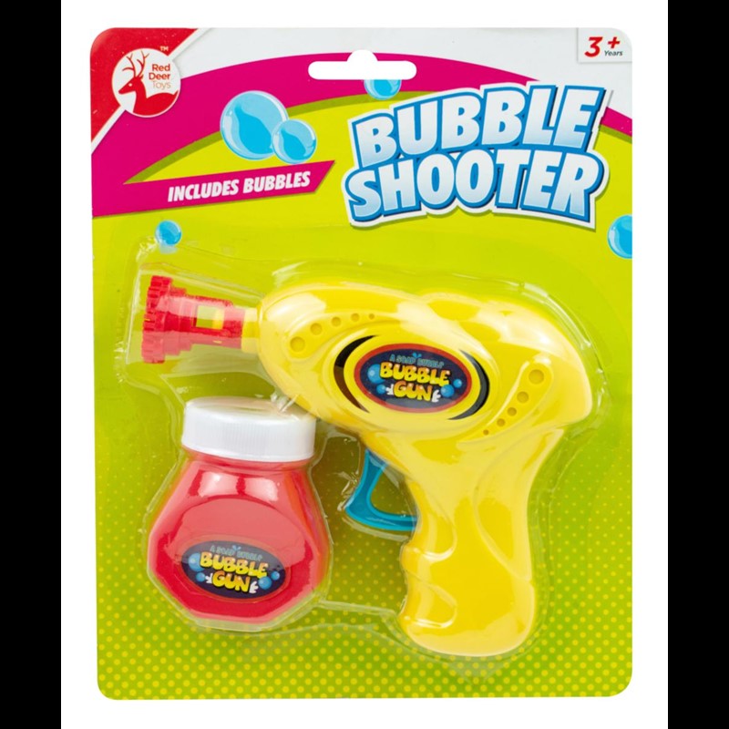Bubble Shooter