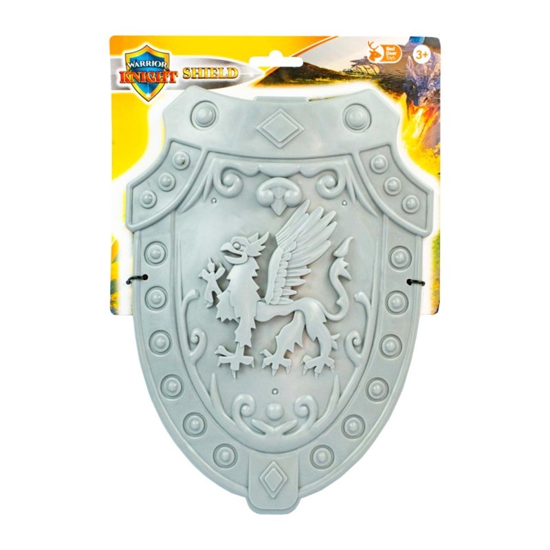 Warrior Knight Shield