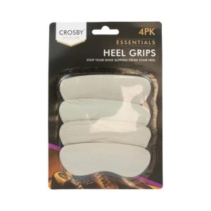 Heel Grips 4 Pack