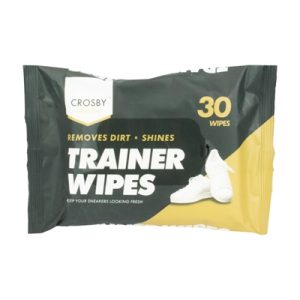 Trainer Wipes 30 Pack